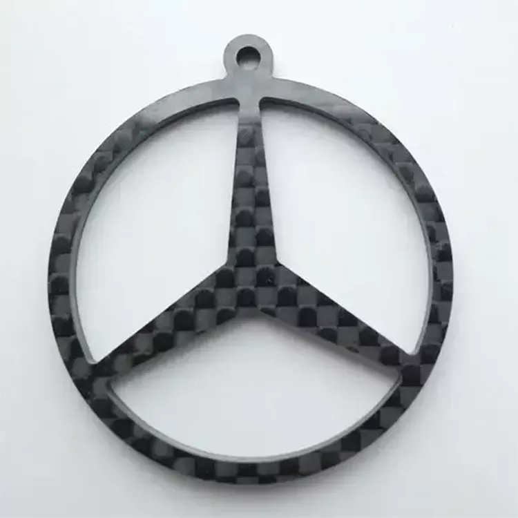 3K Twill Carbon Fiber Woven Fabric
